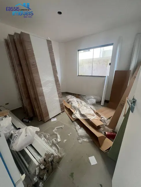 Foto 6 de Casa com 3 quartos à venda, 57m2 em Paloma, Colombo - PR