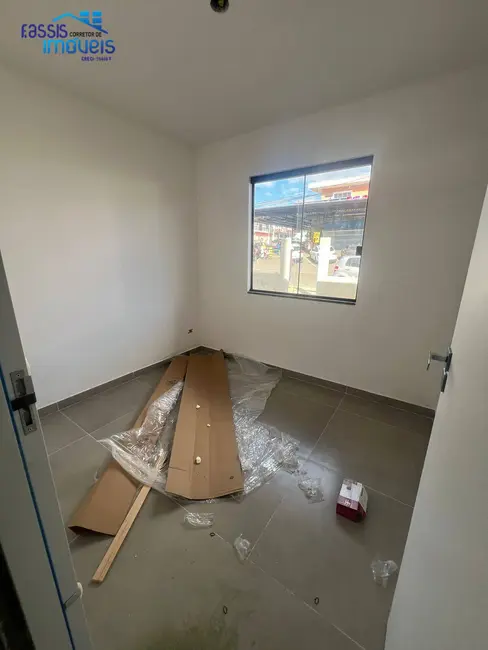 Foto 7 de Casa com 3 quartos à venda, 57m2 em Paloma, Colombo - PR