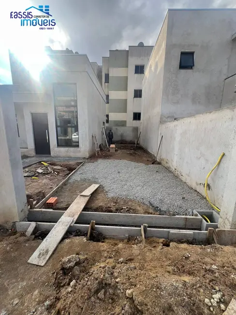 Foto 4 de Casa com 3 quartos à venda, 57m2 em Paloma, Colombo - PR
