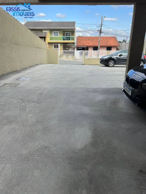 Apartamento com 3 quartos à venda em Atuba, Colombo - PR - imagem 5 Foto 5 de Apartamento com 3 quartos à venda em Atuba, Colombo - PR