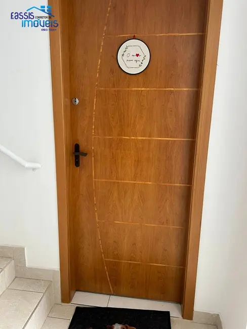 Apartamento com 3 quartos à venda em Atuba, Colombo - PR - imagem 6 Foto 6 de Apartamento com 3 quartos à venda em Atuba, Colombo - PR