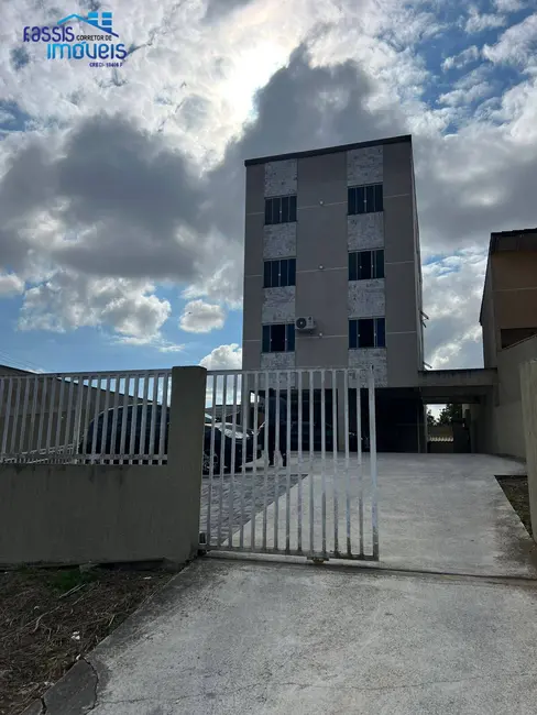 Foto 1 de Apartamento com 3 quartos à venda em Atuba, Colombo - PR