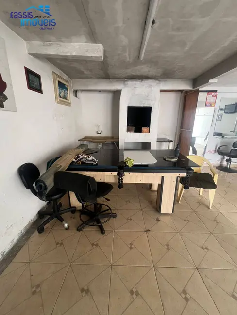 Sobrado com 2 quartos à venda, 130m2 em Maracanã, Colombo - PR - imagem 4 Foto 4 de Sobrado com 2 quartos à venda, 130m2 em Maracanã, Colombo - PR