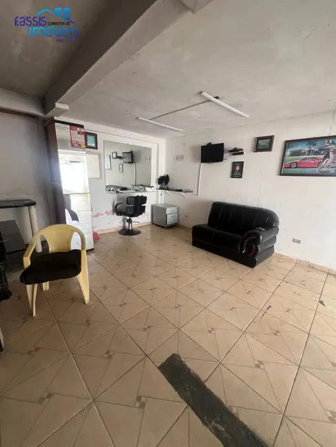 Sobrado com 2 quartos à venda, 130m2 em Maracanã, Colombo - PR - imagem 9 Foto 9 de Sobrado com 2 quartos à venda, 130m2 em Maracanã, Colombo - PR