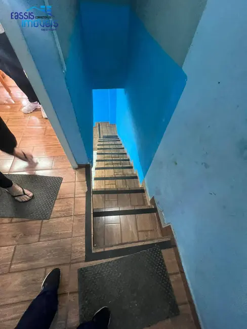 Sobrado com 2 quartos à venda, 130m2 em Maracanã, Colombo - PR - imagem 7 Foto 7 de Sobrado com 2 quartos à venda, 130m2 em Maracanã, Colombo - PR