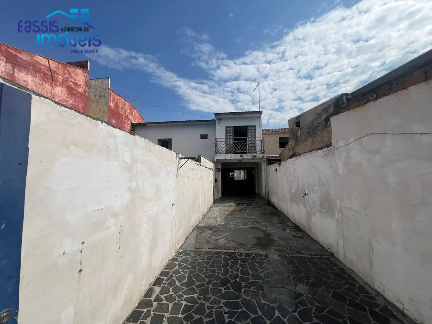 Sobrado com 2 quartos à venda, 130m2 em Maracanã, Colombo - PR - imagem 6 Foto 6 de Sobrado com 2 quartos à venda, 130m2 em Maracanã, Colombo - PR
