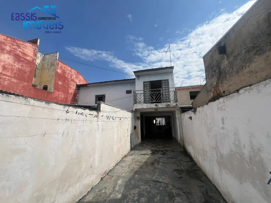 Sobrado com 2 quartos à venda, 130m2 em Maracanã, Colombo - PR - imagem 1 Foto 1 de Sobrado com 2 quartos à venda, 130m2 em Maracanã, Colombo - PR