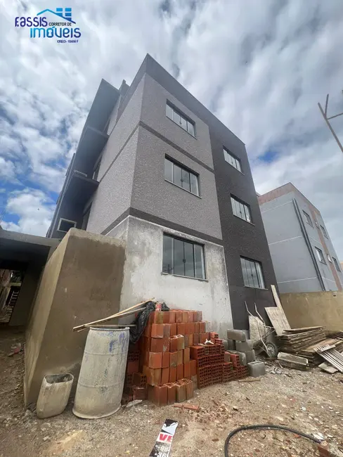 Apartamento com 2 quartos à venda, 50m2 em Campo Pequeno, Colombo - PR - imagem 3 Foto 3 de Apartamento com 2 quartos à venda, 50m2 em Campo Pequeno, Colombo - PR