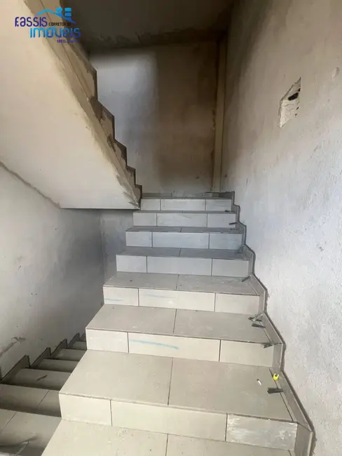 Apartamento com 2 quartos à venda, 50m2 em Campo Pequeno, Colombo - PR - imagem 8 Foto 8 de Apartamento com 2 quartos à venda, 50m2 em Campo Pequeno, Colombo - PR