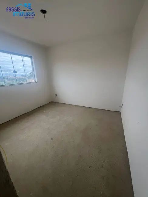 Apartamento com 2 quartos à venda, 50m2 em Campo Pequeno, Colombo - PR - imagem 5 Foto 5 de Apartamento com 2 quartos à venda, 50m2 em Campo Pequeno, Colombo - PR