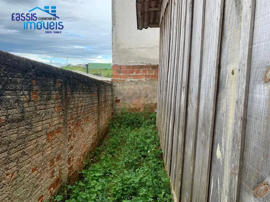 Foto 9 de Terreno / Lote à venda, 480m2 em Paloma, Colombo - PR