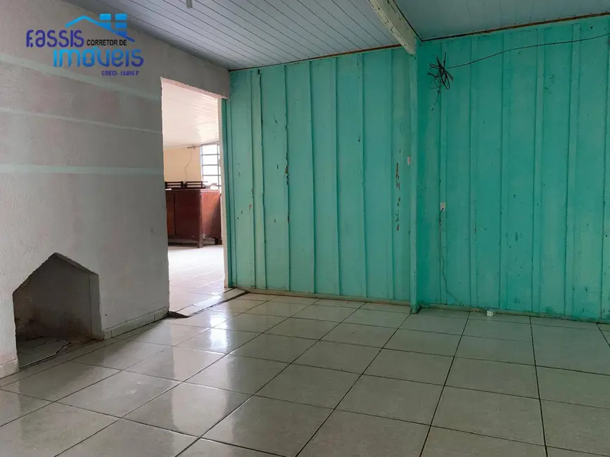 Foto 3 de Terreno / Lote à venda, 480m2 em Paloma, Colombo - PR