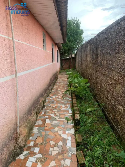Foto 2 de Terreno / Lote à venda, 480m2 em Paloma, Colombo - PR
