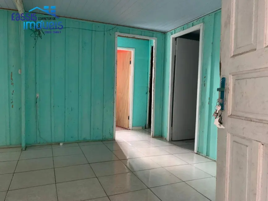 Foto 8 de Terreno / Lote à venda, 480m2 em Paloma, Colombo - PR