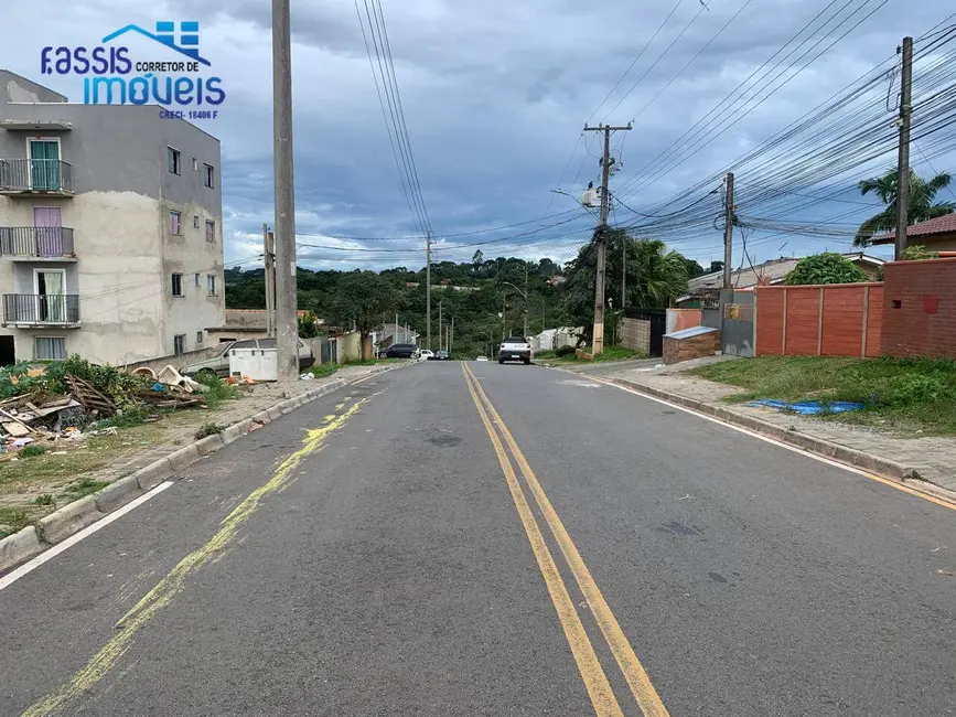 Foto 5 de Terreno / Lote à venda, 480m2 em Paloma, Colombo - PR