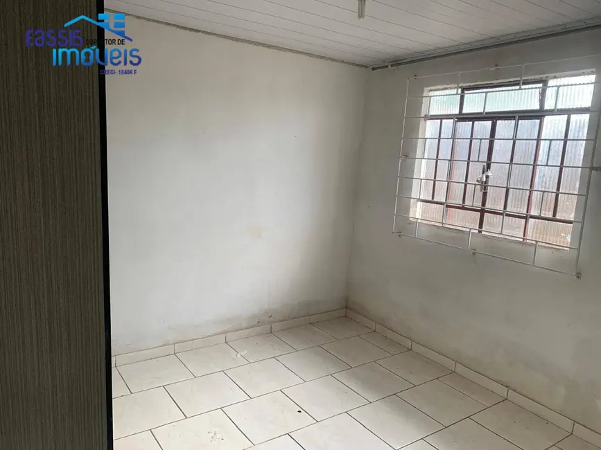 Foto 6 de Terreno / Lote à venda, 480m2 em Paloma, Colombo - PR