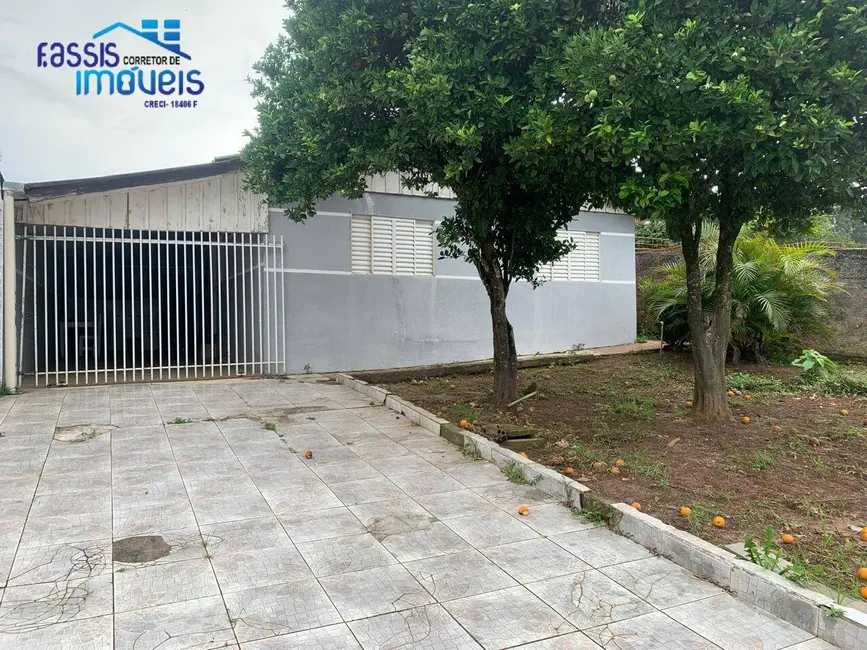 Foto 4 de Terreno / Lote à venda, 480m2 em Paloma, Colombo - PR