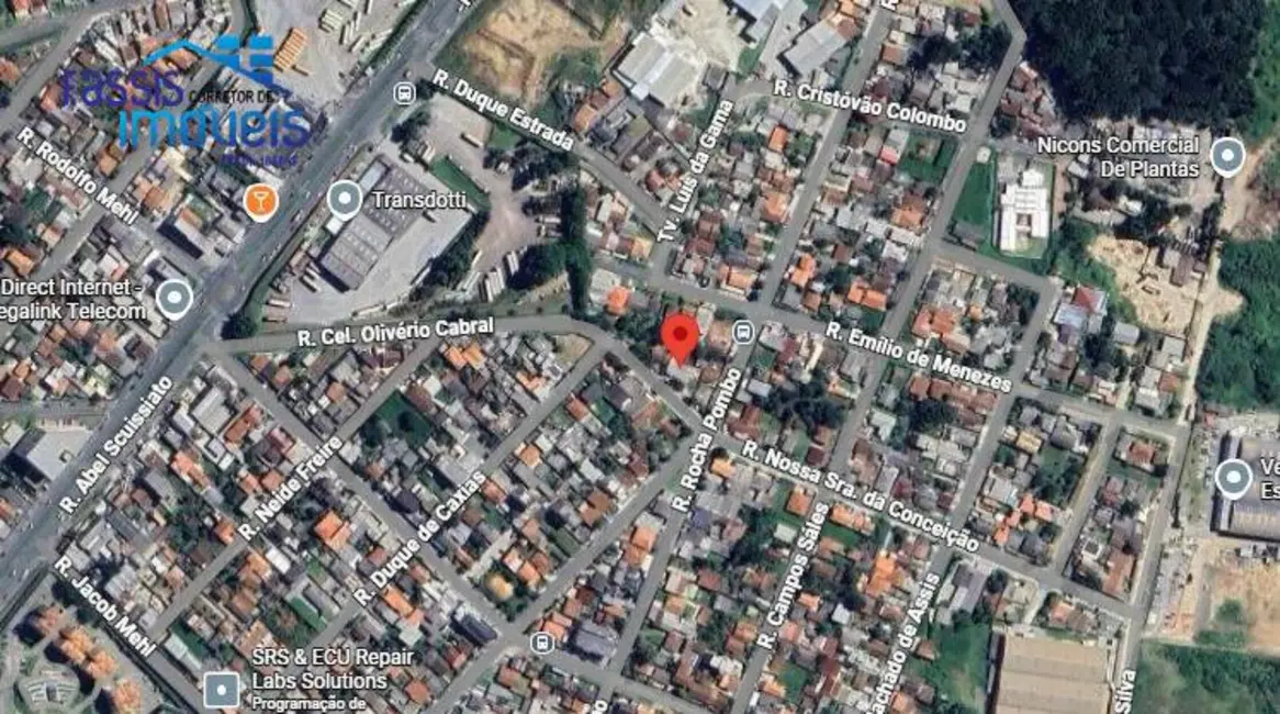 Casa à venda, 891m2 em Atuba, Colombo - PR - imagem 3 Foto 3 de Casa à venda, 891m2 em Atuba, Colombo - PR
