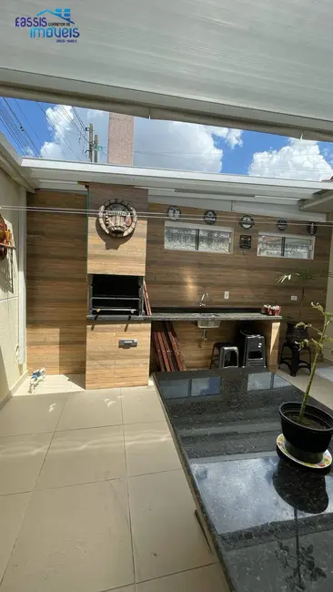 Foto 6 de Casa com 2 quartos à venda, 42m2 em Paloma, Colombo - PR