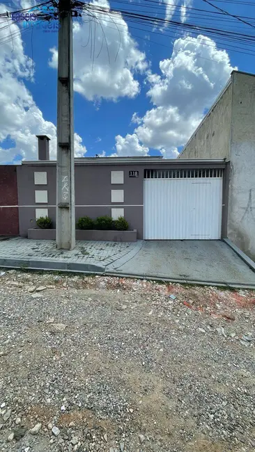 Foto 8 de Casa com 2 quartos à venda, 42m2 em Paloma, Colombo - PR