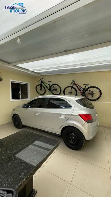 Foto 7 de Casa com 2 quartos à venda, 42m2 em Paloma, Colombo - PR