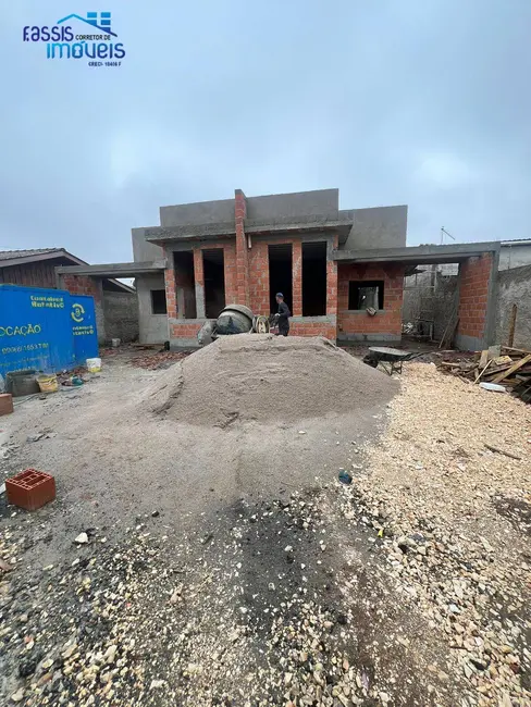 Casa com 3 quartos à venda, 251m2 em Guarani, Colombo - PR - imagem 4 Foto 4 de Casa com 3 quartos à venda, 251m2 em Guarani, Colombo - PR