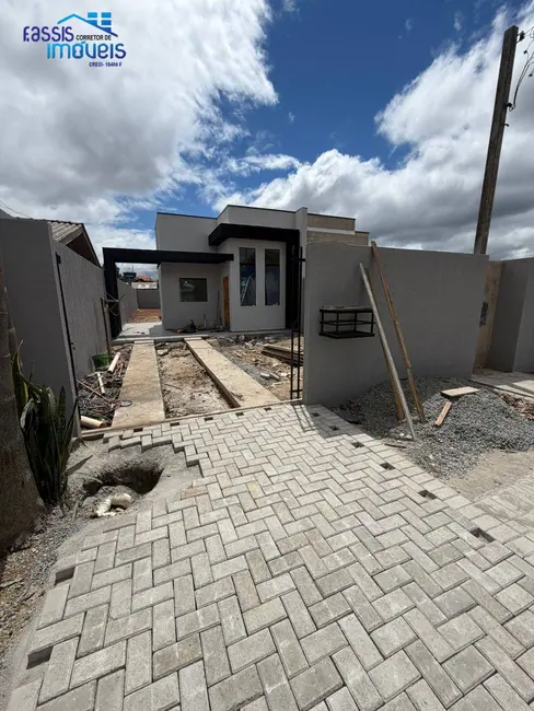 Foto 3 de Casa com 3 quartos à venda, 251m2 em Guarani, Colombo - PR