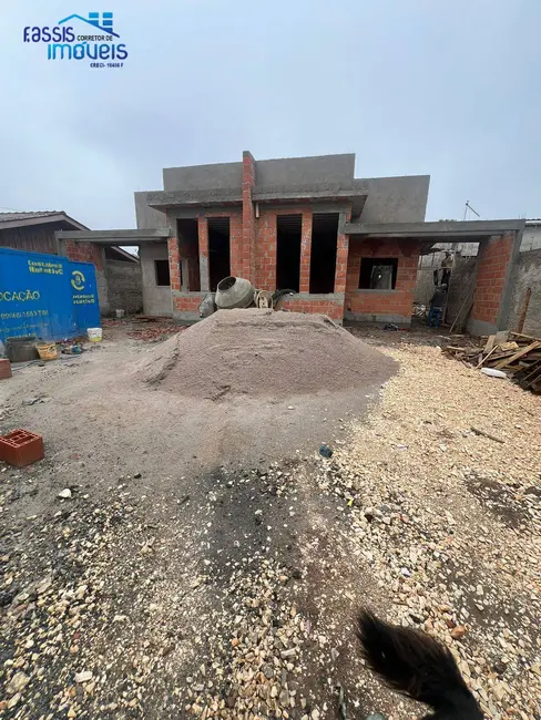 Casa com 3 quartos à venda, 251m2 em Guarani, Colombo - PR - imagem 5 Foto 5 de Casa com 3 quartos à venda, 251m2 em Guarani, Colombo - PR
