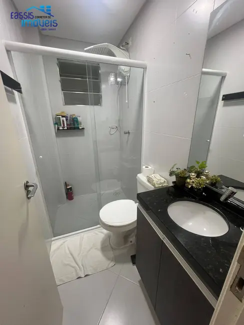 Foto 8 de Apartamento com 2 quartos à venda, 46m2 em Bairro Alto, Curitiba - PR