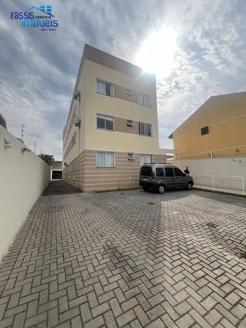 Foto 1 de Apartamento com 2 quartos à venda, 46m2 em Bairro Alto, Curitiba - PR