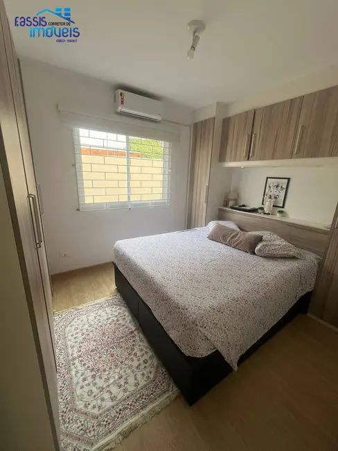 Foto 7 de Apartamento com 2 quartos à venda, 46m2 em Bairro Alto, Curitiba - PR
