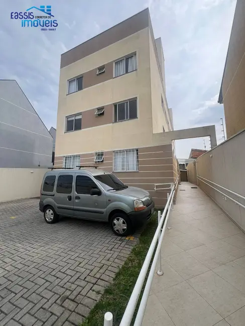Foto 3 de Apartamento com 2 quartos à venda, 46m2 em Bairro Alto, Curitiba - PR