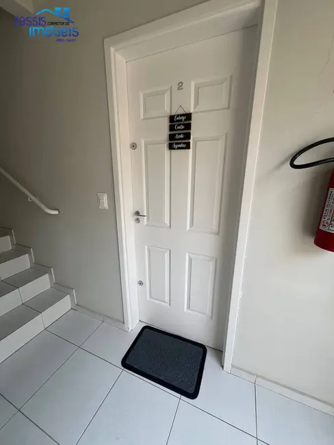 Foto 6 de Apartamento com 2 quartos à venda, 46m2 em Bairro Alto, Curitiba - PR