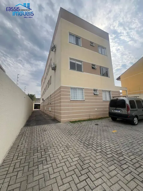 Foto 2 de Apartamento com 2 quartos à venda, 46m2 em Bairro Alto, Curitiba - PR