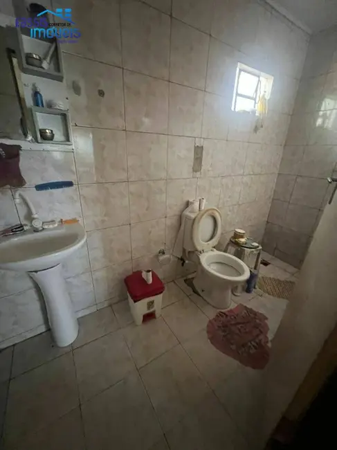 Casa com 3 quartos à venda, 240m2 em Palmital, Colombo - PR - imagem 4 Foto 4 de Casa com 3 quartos à venda, 240m2 em Palmital, Colombo - PR
