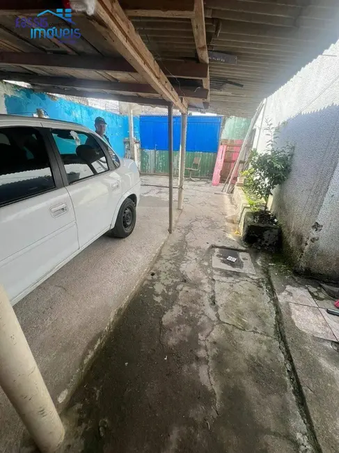 Casa com 3 quartos à venda, 240m2 em Palmital, Colombo - PR - imagem 5 Foto 5 de Casa com 3 quartos à venda, 240m2 em Palmital, Colombo - PR