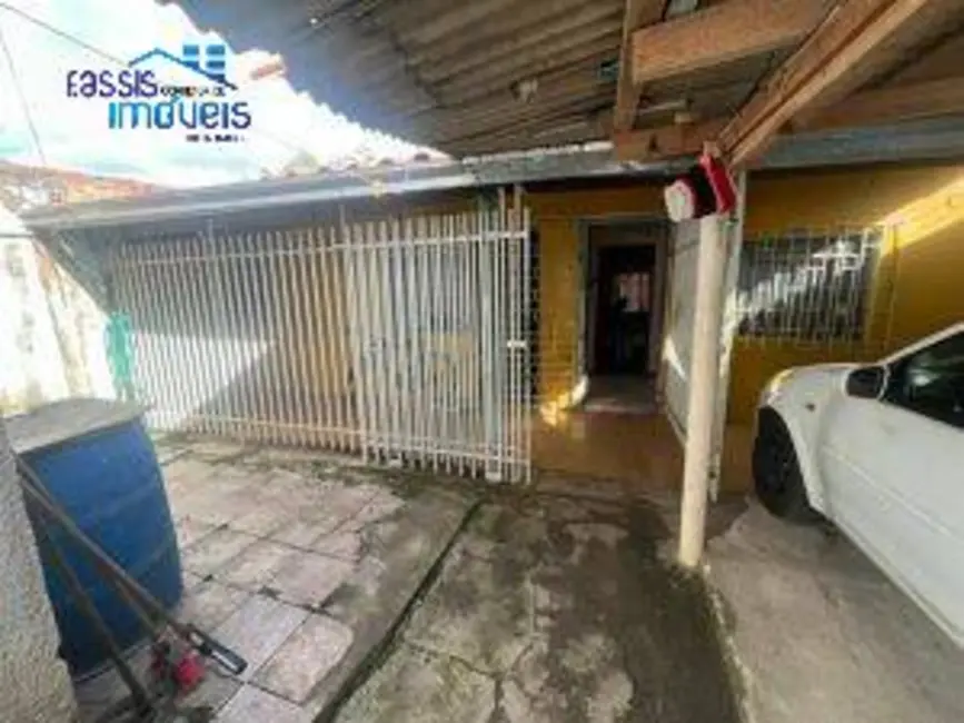 Casa com 3 quartos à venda, 240m2 em Palmital, Colombo - PR - imagem 2 Foto 2 de Casa com 3 quartos à venda, 240m2 em Palmital, Colombo - PR