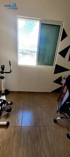 Foto 5 de Apartamento com 3 quartos à venda, 67m2 em Santa Terezinha, Colombo - PR