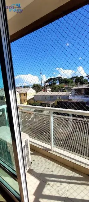 Foto 4 de Apartamento com 3 quartos à venda, 67m2 em Santa Terezinha, Colombo - PR