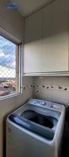 Foto 3 de Apartamento com 3 quartos à venda, 67m2 em Santa Terezinha, Colombo - PR