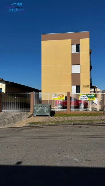 Foto 1 de Apartamento com 3 quartos à venda, 67m2 em Santa Terezinha, Colombo - PR