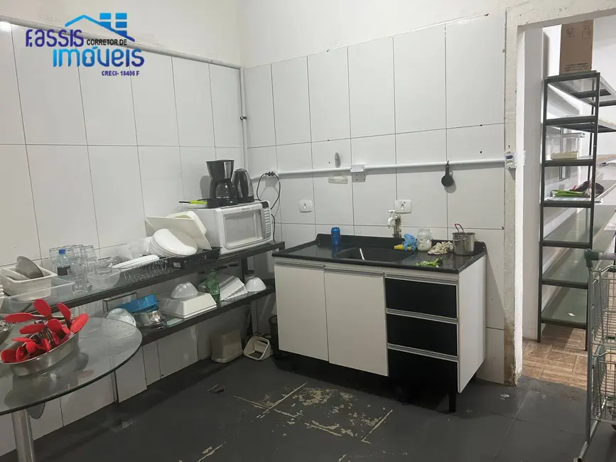 Loja para alugar em Jardim das Américas, Curitiba - PR - imagem 3 Foto 3 de Loja para alugar em Jardim das Américas, Curitiba - PR