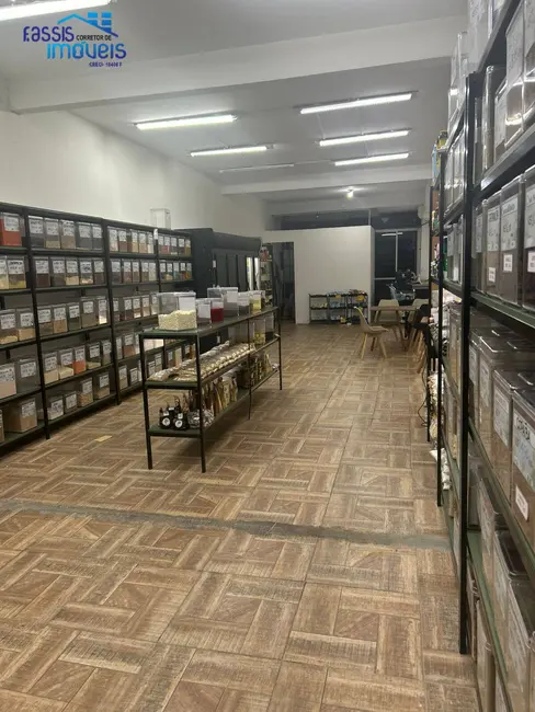 Foto 14 de Loja para alugar em Jardim das Américas, Curitiba - PR