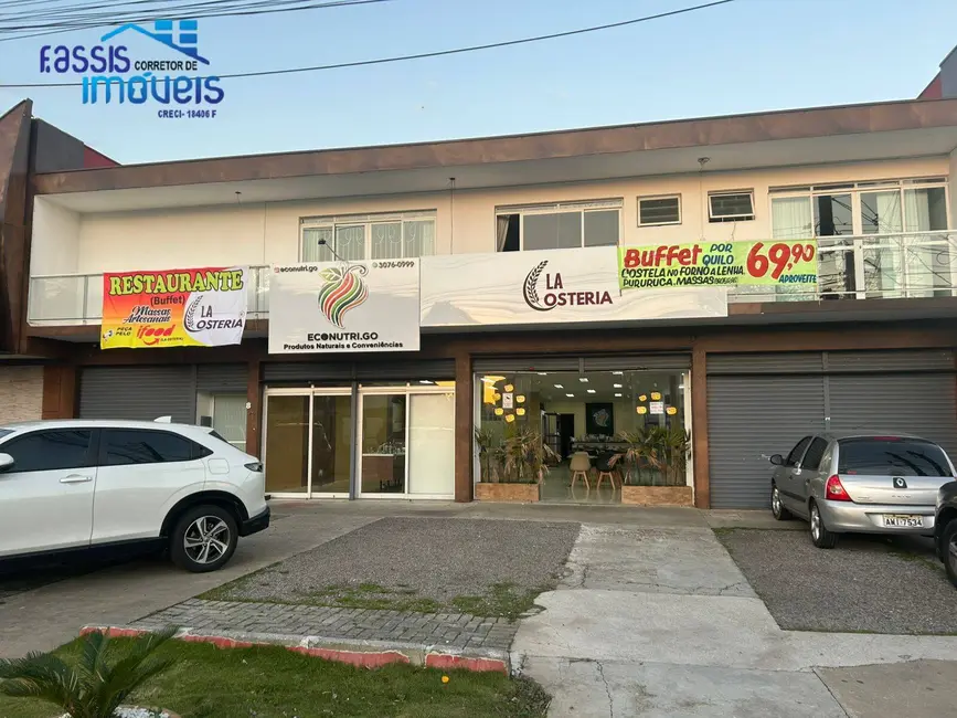 Loja para alugar em Jardim das Américas, Curitiba - PR - imagem 1 Foto 1 de Loja para alugar em Jardim das Américas, Curitiba - PR