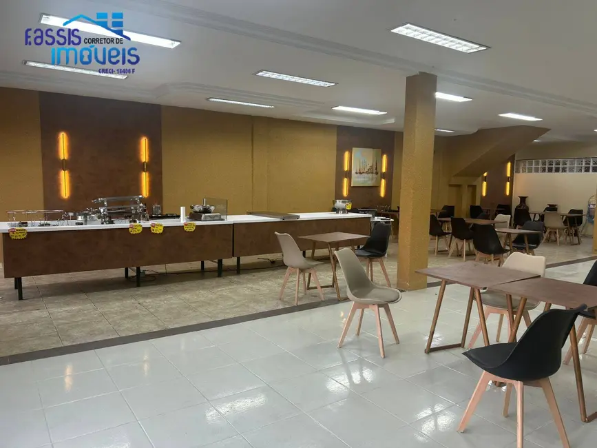 Foto 10 de Loja para alugar em Jardim das Américas, Curitiba - PR