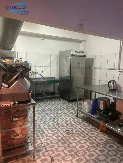 Loja para alugar em Jardim das Américas, Curitiba - PR - imagem 9 Foto 9 de Loja para alugar em Jardim das Américas, Curitiba - PR