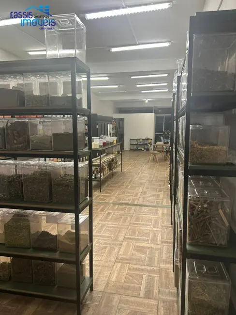 Foto 12 de Loja para alugar em Jardim das Américas, Curitiba - PR