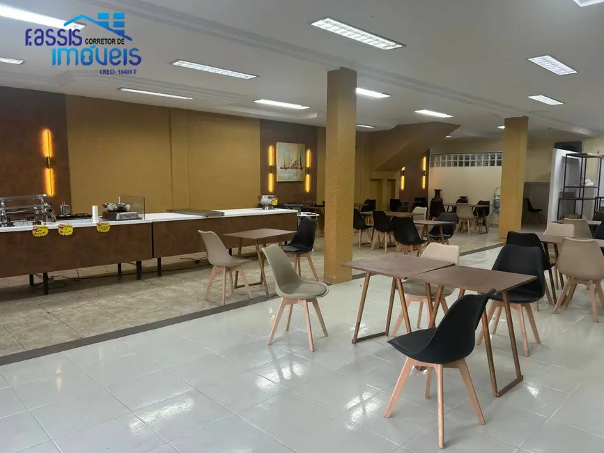 Loja para alugar em Jardim das Américas, Curitiba - PR - imagem 6 Foto 6 de Loja para alugar em Jardim das Américas, Curitiba - PR