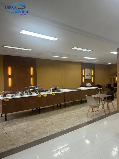 Foto 18 de Loja para alugar em Jardim das Américas, Curitiba - PR