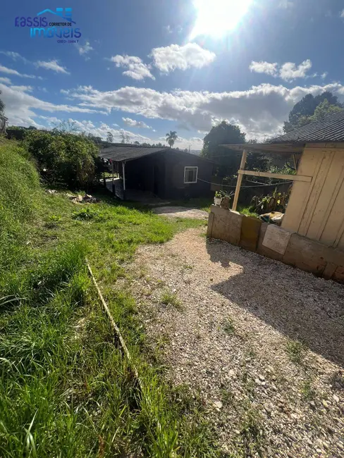 Foto 5 de Terreno / Lote à venda, 480m2 em Canguiri, Colombo - PR